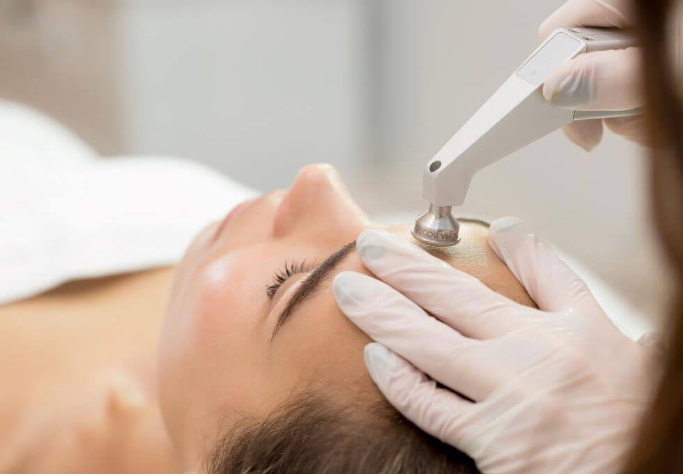 OXYdiamond O2 / Oxygen Microdermabrasion